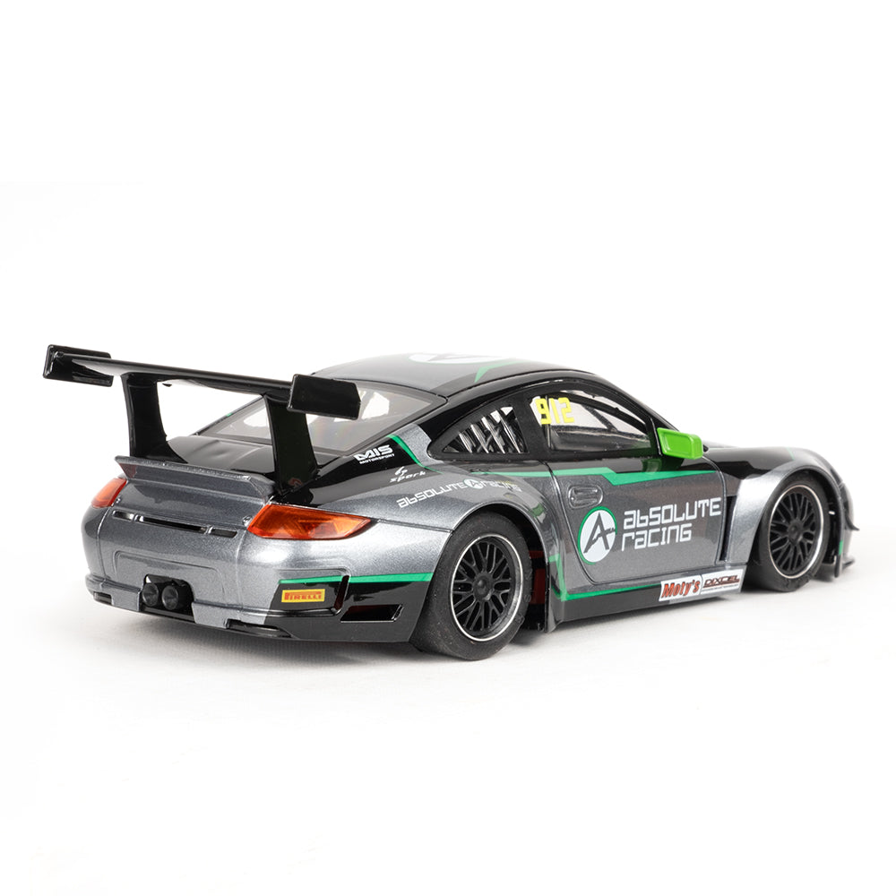 NSR 0345AW Porsche 997