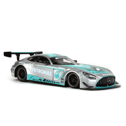 NSR 0360 Mercedes AMG GT3 evo