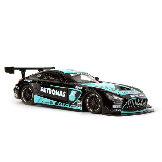 NSR 0361 Mercedes AMG GT3 evo