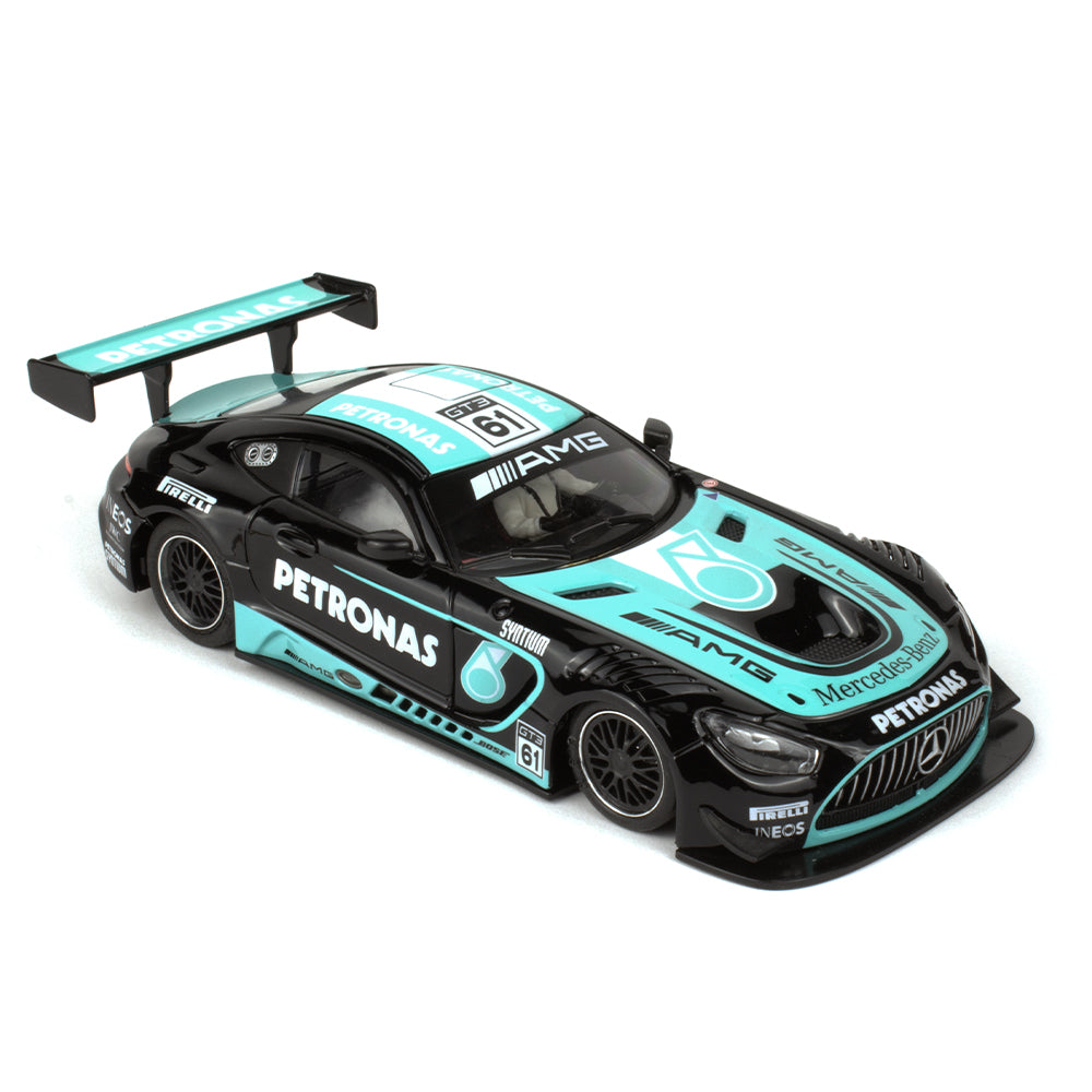 NSR 0361 Mercedes AMG GT3 evo