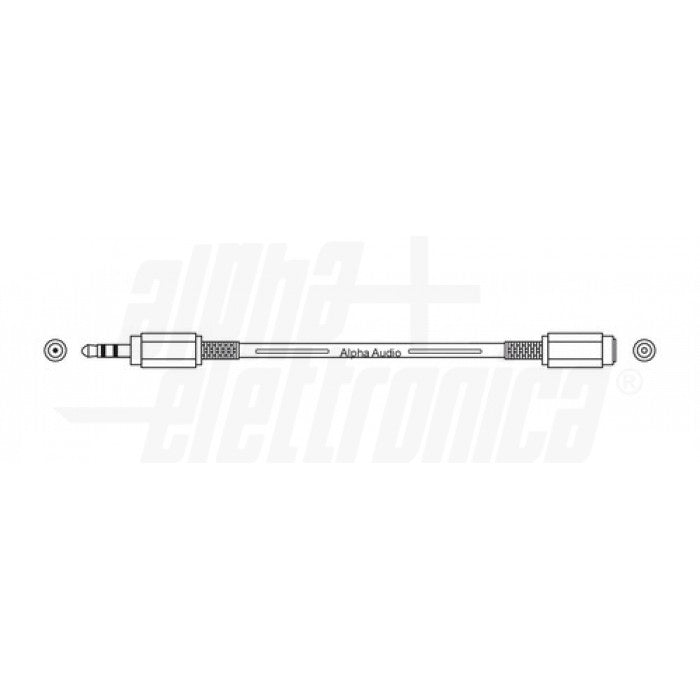 Cavo  jack 3,5mm