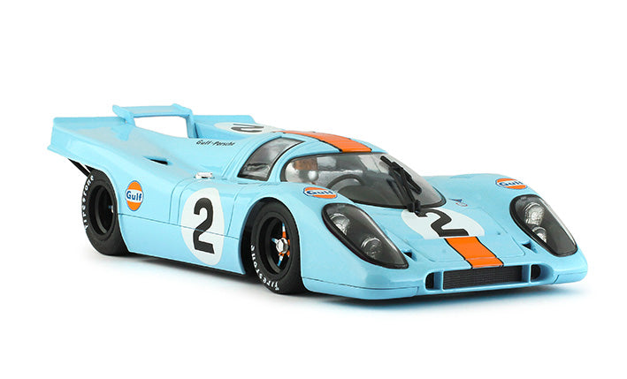 BRM  brm 155 Porsche 917k gulf