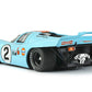 BRM  brm 155 Porsche 917k gulf