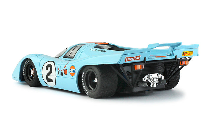 BRM  brm 155 Porsche 917k gulf