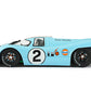 BRM  brm 155 Porsche 917k gulf