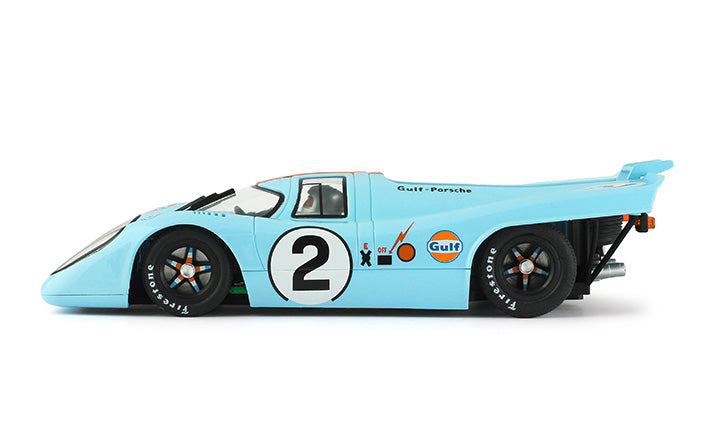 BRM  brm 155 Porsche 917k gulf