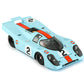 BRM  brm 155 Porsche 917k gulf