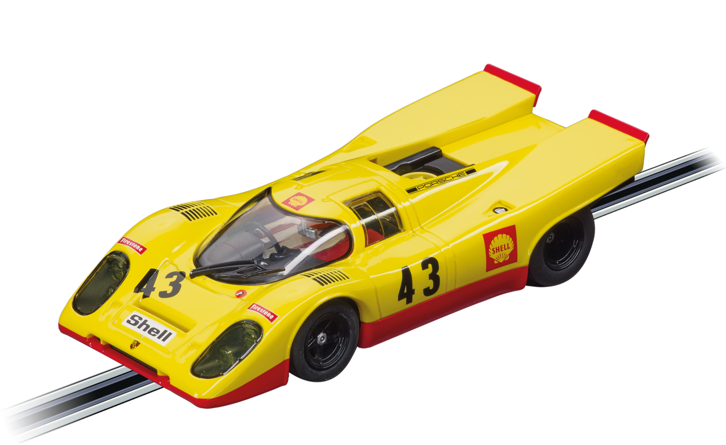 CARRERA 20027651 Porsche 917