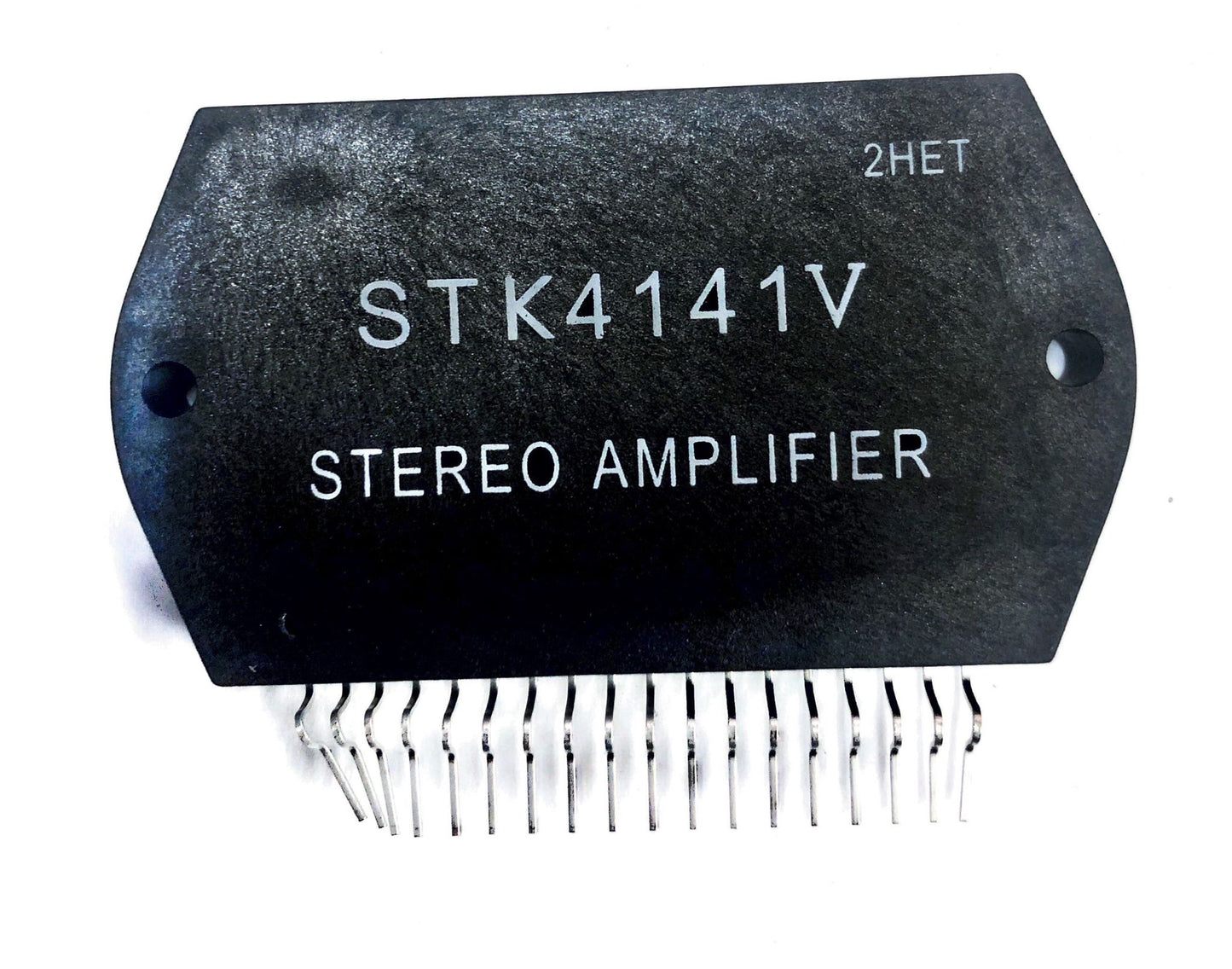 STK4141 V Amplificatore