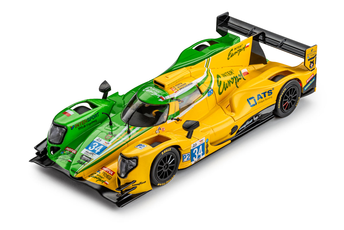 SLOTIT CA55B ORECA 07