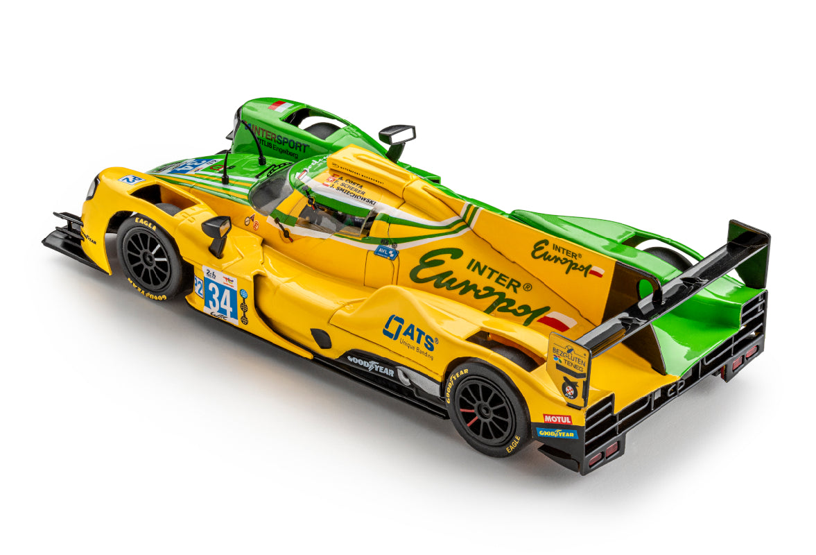 SLOTIT CA55B ORECA 07