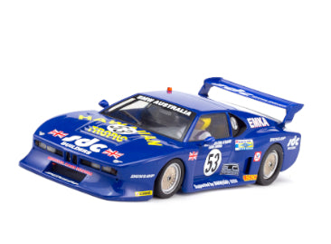 SCALEAUTO SC-6024 BMW M1