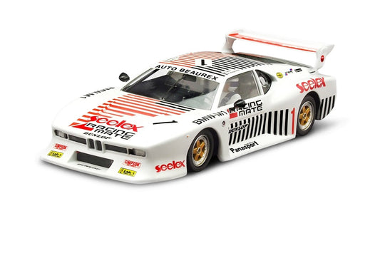 SCALEAUTO SC-6039 BMW M1