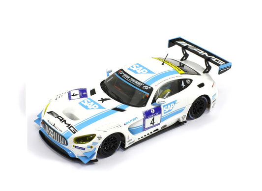 SCALEAUTO SC-6220 Mercedes AMG GT3