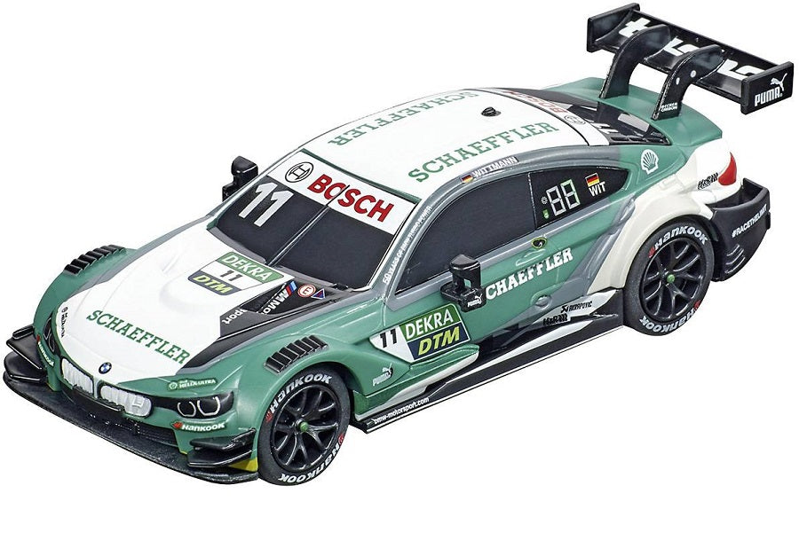 CARRERA  20064170 BMW 1:43