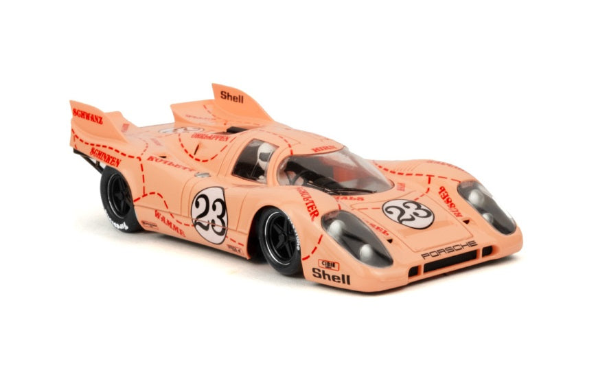 NSR HL01 Porsche 917K