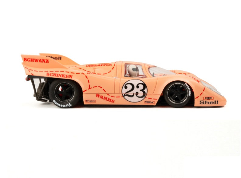 NSR HL01 Porsche 917K