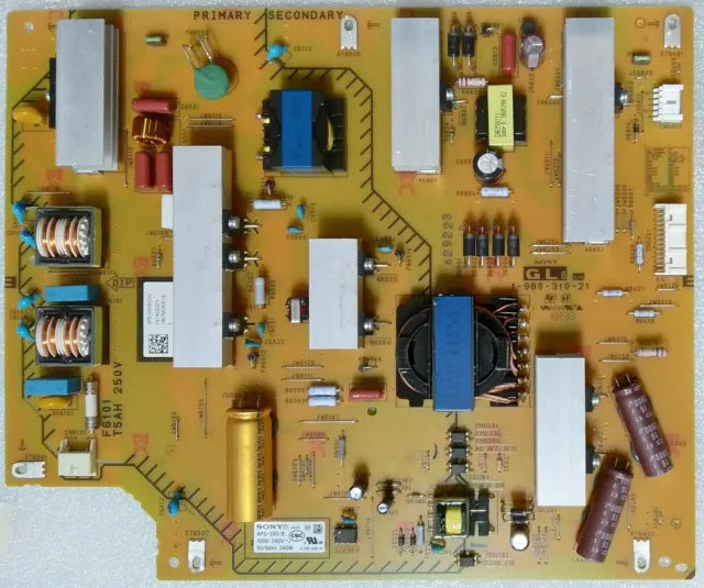 APS-395 Scheda Alimentazione