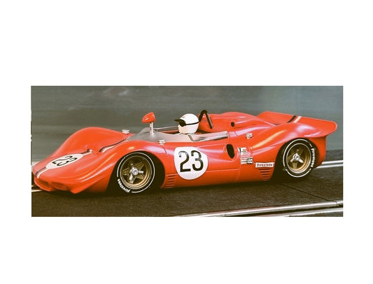 THUNDERSLOT  CA00601 SW  Ferrari 350P