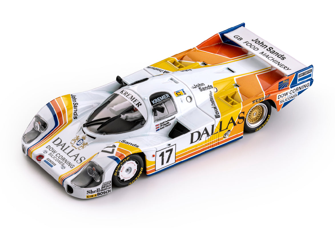 SLOTIT CA02M Porsche 956 LH