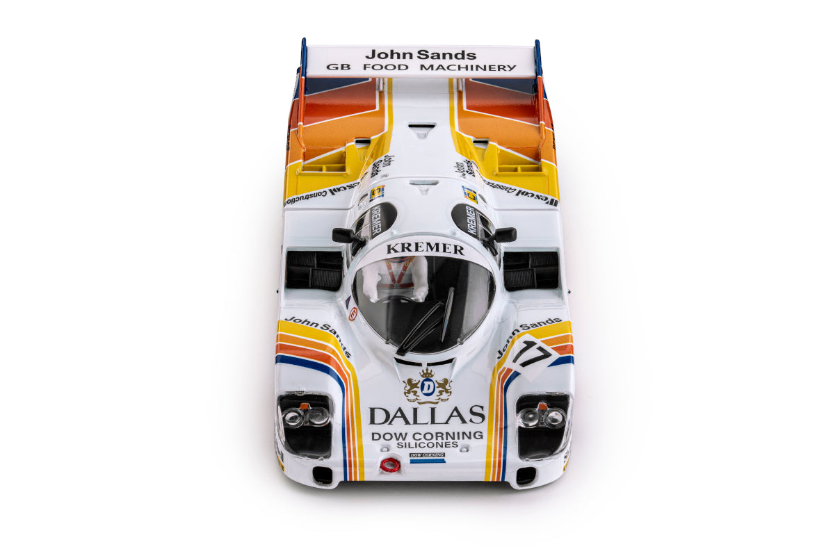 SLOTIT CA02M Porsche 956 LH