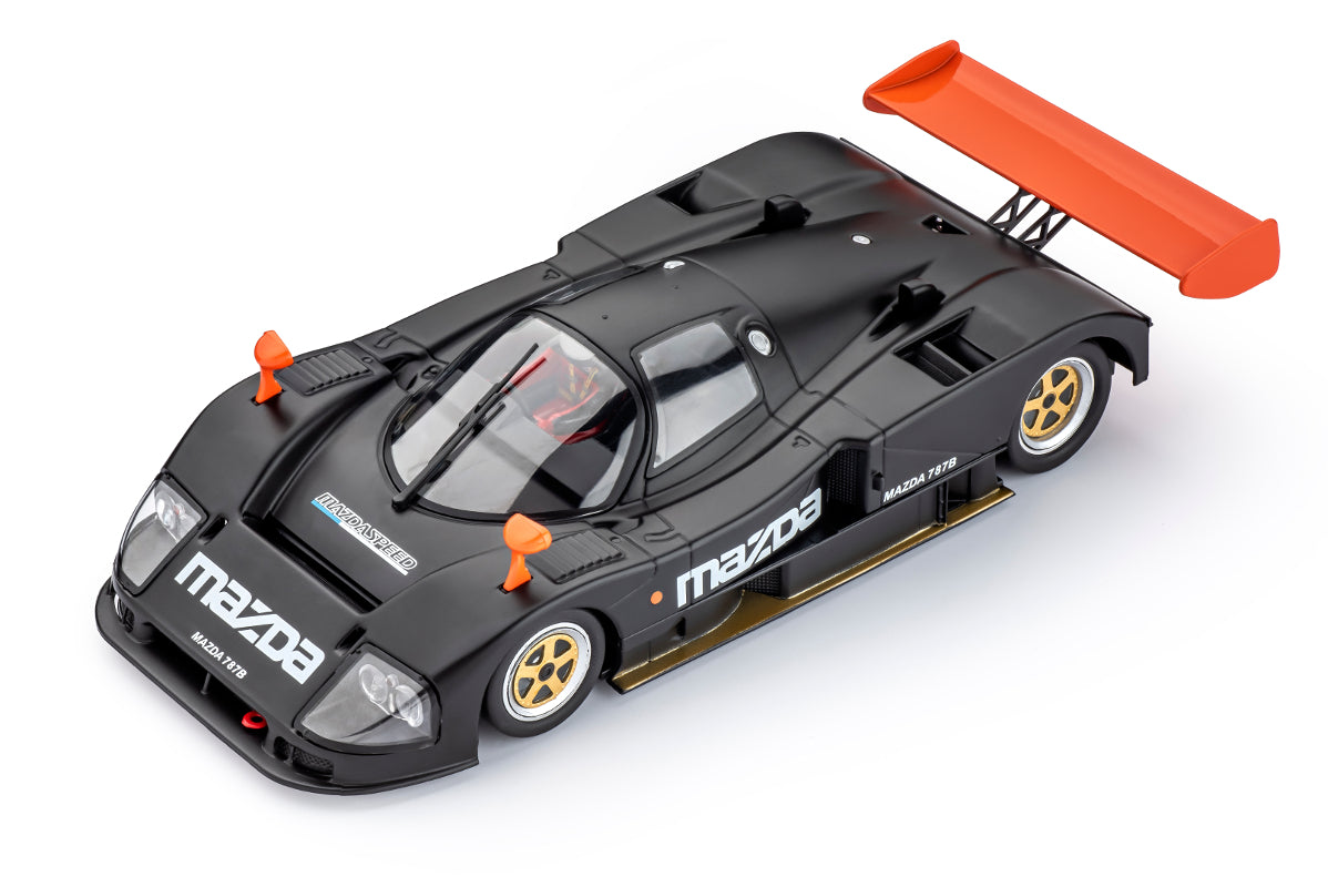 SLOTIT CA15D  Mazda 787B