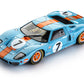 SLOTIT CA18G Ford GT40