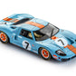 SLOTIT CA18G Ford GT40