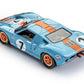 SLOTIT CA18G Ford GT40