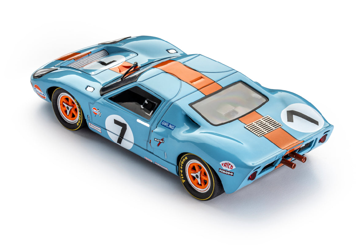 SLOTIT CA18G Ford GT40