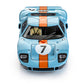 SLOTIT CA18G Ford GT40