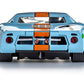 SLOTIT CA18G Ford GT40