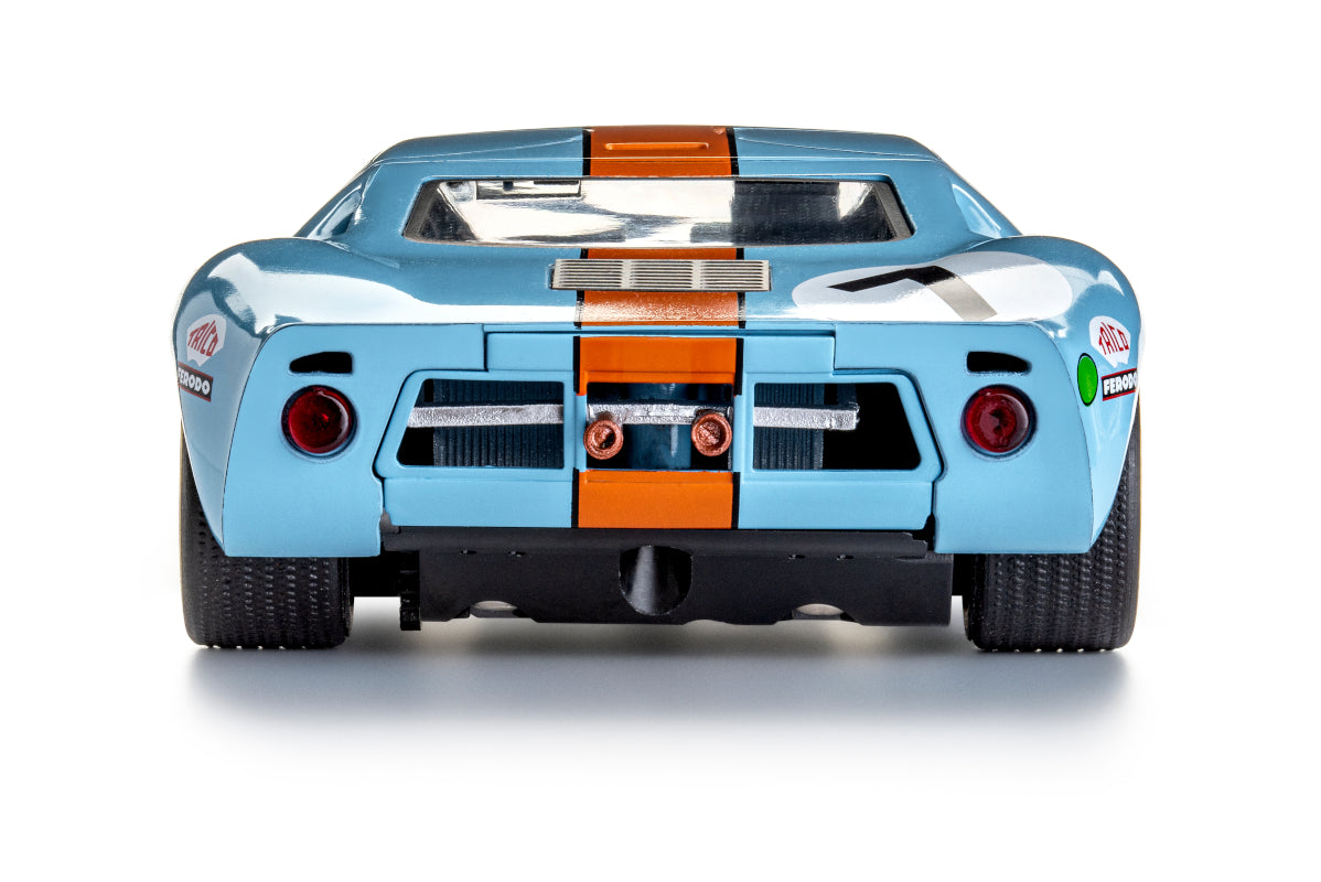 SLOTIT CA18G Ford GT40