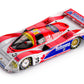 SLOTIT CA34D Porsche 962C