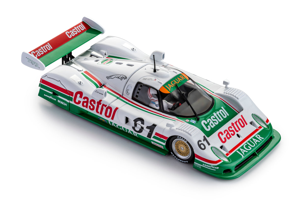 SLOTIT CA42C Jaguar XJR10