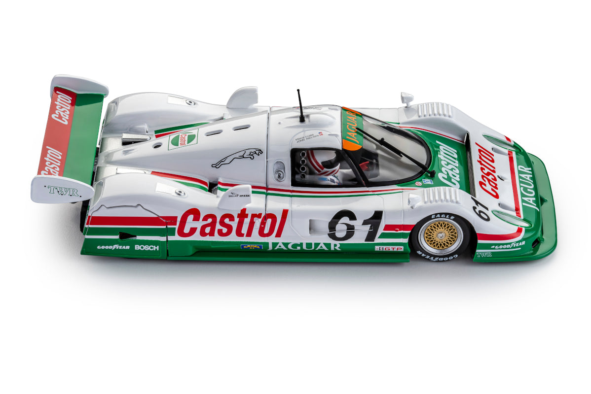 SLOTIT CA42C Jaguar XJR10