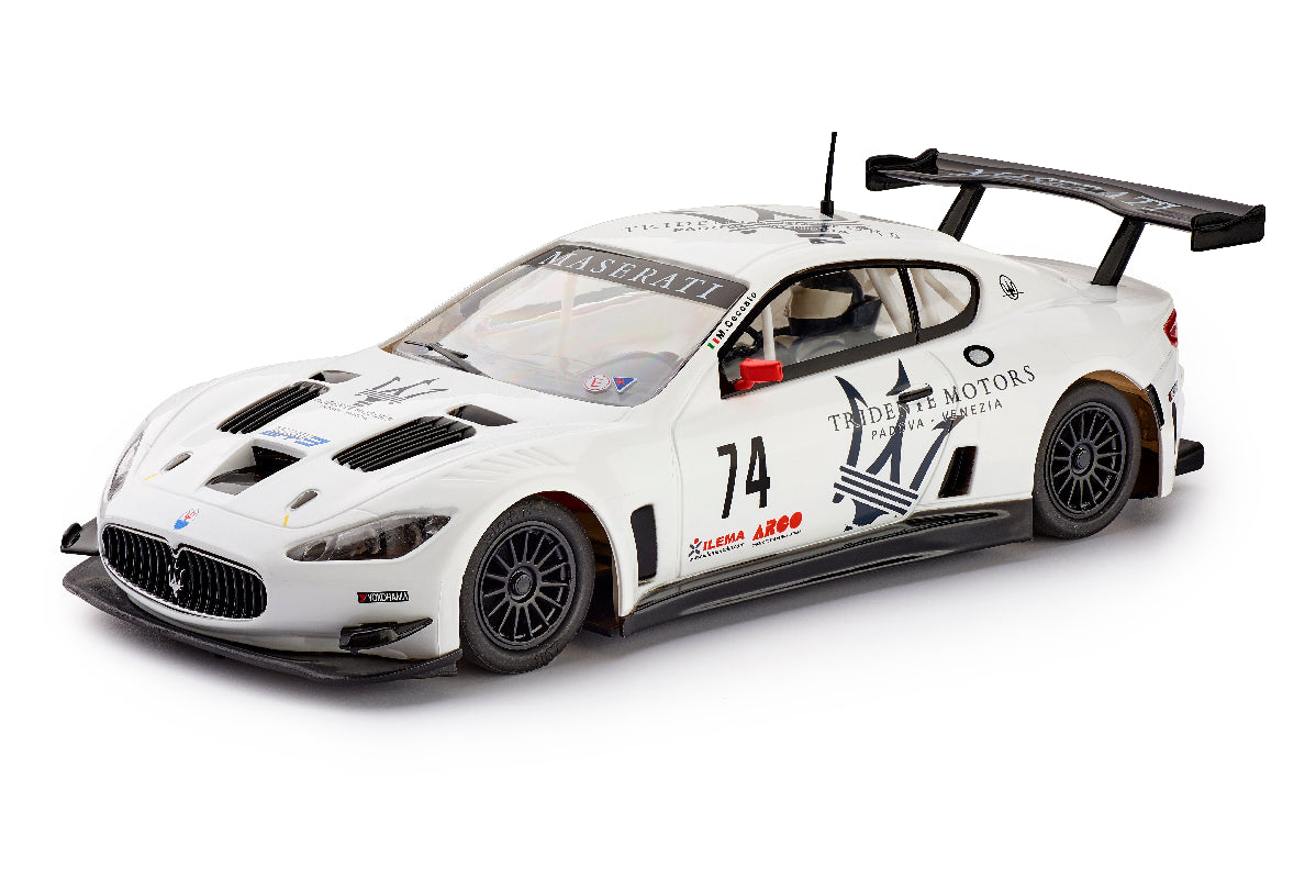 SLOTIT CA43A Maserati MC GT3