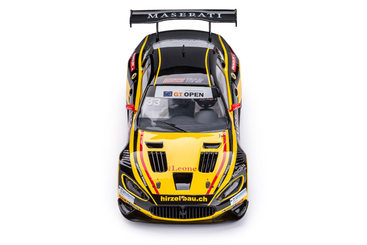 SLOTIT CA43C Maserati MC GT3