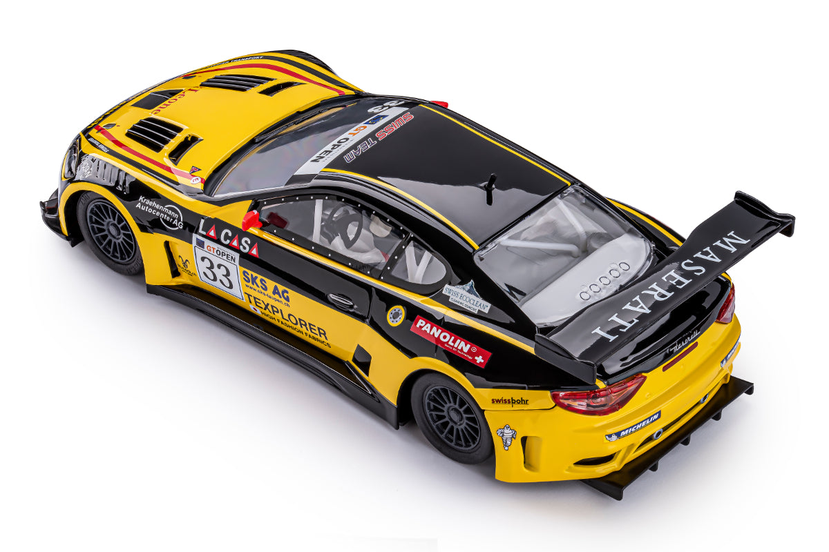 SLOTIT CA43C Maserati MC GT3