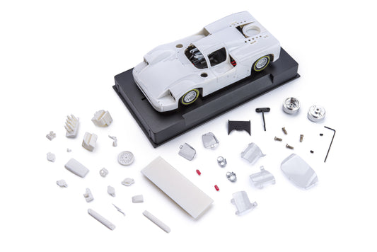 SLOTIT CA46Z KIT Chaparral