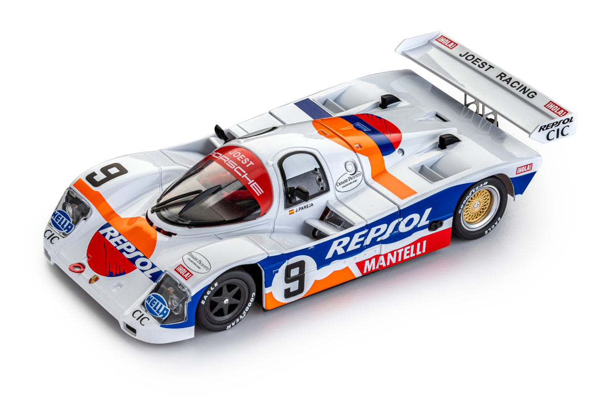 SLOTIT CA52C Porsche 962C