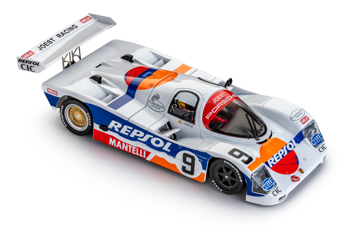 SLOTIT CA52C Porsche 962C