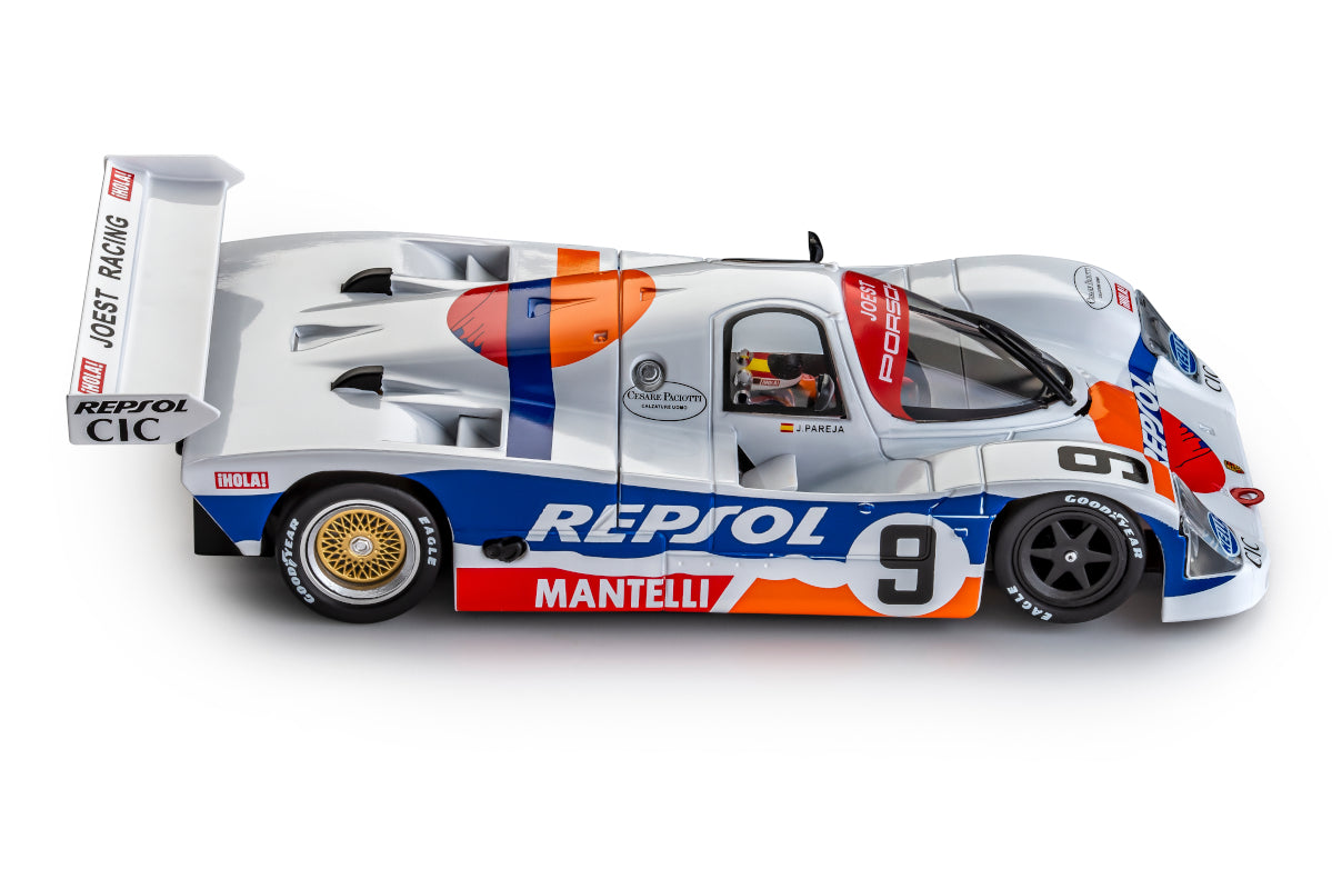 SLOTIT CA52C Porsche 962C