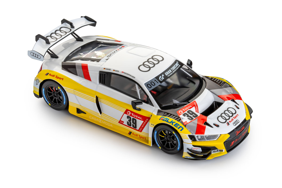 SLOTIT CA58A   Audi R8