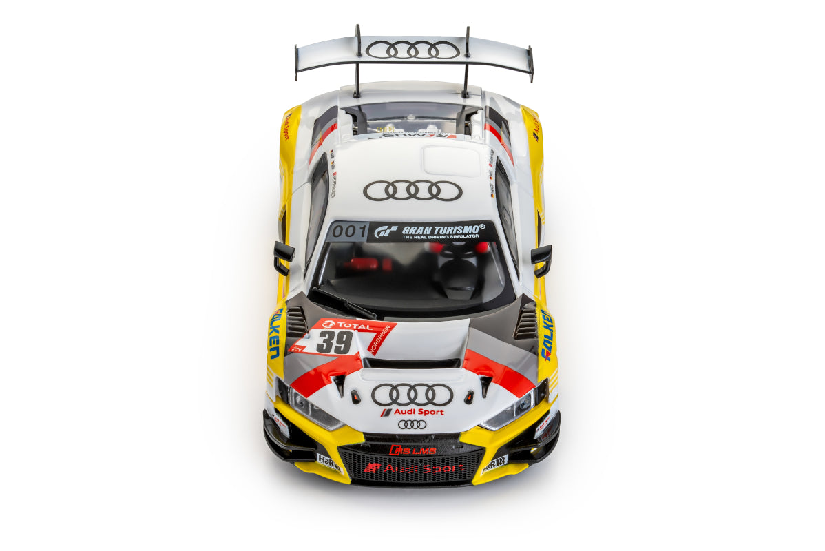 SLOTIT CA58A   Audi R8