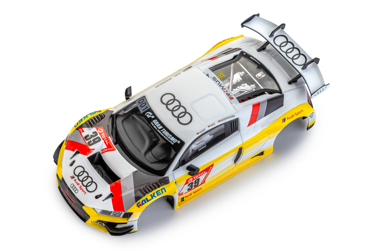 SLOTIT CA58A   Audi R8