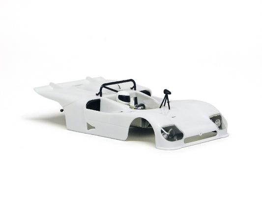 SLOTIT CS11B Kit Carrozzeria Bianca ALFA 33