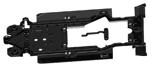 SLOTIT CS55T2-60-3D Telaio ORECA 07