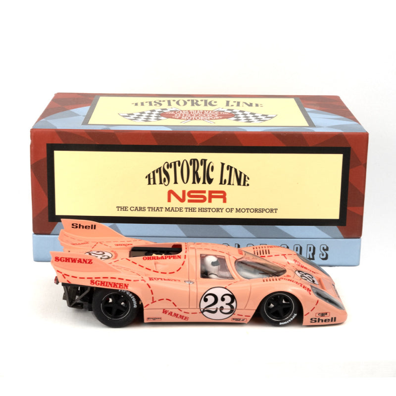 NSR HL01 Porsche 917K