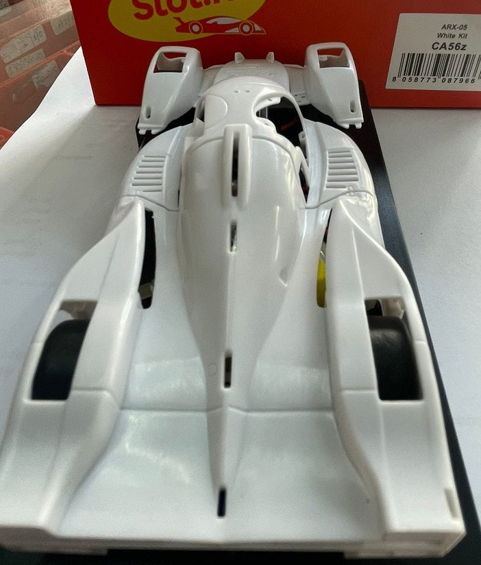 SLOTIT CA56Z KIT BIANCO